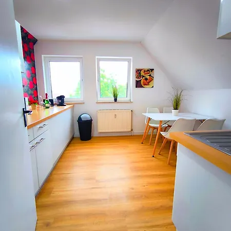 Schwert Loft S65 Apartment