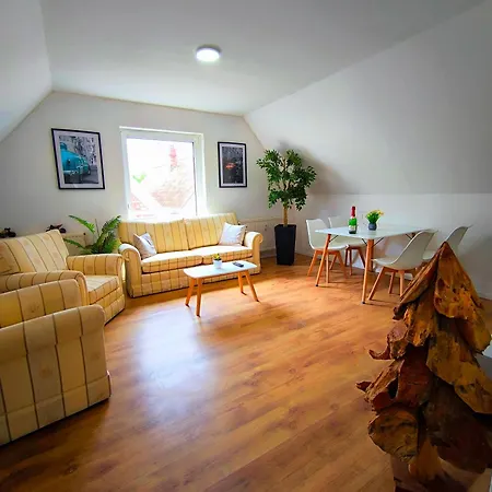 Apartment Schwert Loft S65 Verden (Aller)