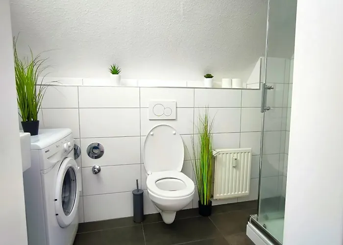 Schwert Loft S65 * Verden an der Aller